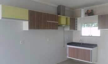 Imagem 4: Casa com Piscina e 3/4 no Jóquei Clube