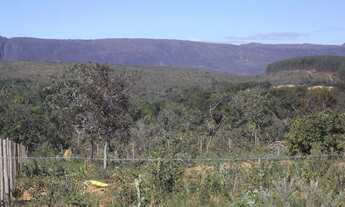 Imagem 2: Chácara de 2 mil metros, cercada a 70km de BH * WhtsAAP Guilherme