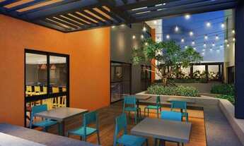 Imagem 5: ALL YOU NEED - 17 a 44m² - Curitiba, PR - ID12441