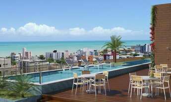 Imagem 4: Lançamento em Manaíra 2 e 3 Quartos