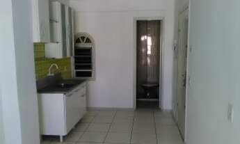 Imagem 3: Kitchenette/conjugado para alugar com 1 dormitórios em Centro, Criciúma cod:24727