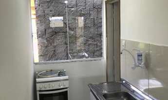 Imagem 3: Aluga se Kitnet semi mobiliada próximo a UFES e Multivix