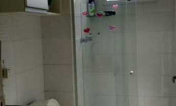 Imagem 7: Cob. Novo Stillo - 132m² - 3Q sendo uma suíte - Mobiliado