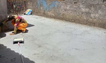 Imagem 4: Alugo Esta Belíssima Casa no Novo Jardim Módulo 5 R$ 400,00 Incluso água e IPTU