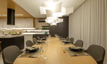 Imagem 4: Edifício Apogeo, Plaenge 4 Suítes, Goiabeiras