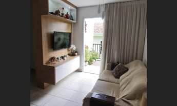 Imagem 5: Casa Grande - 75m² - 3Q sendo uma suíte - Giardino