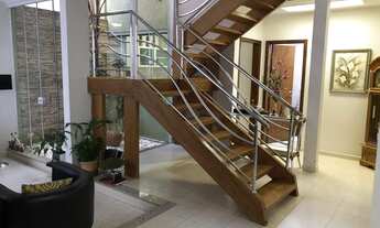 Imagem 2: Sobrado 4 Quartos Condominio Pacos d Arco Maringa