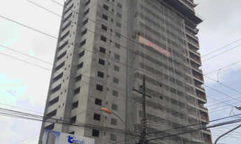 Imagem: Seven Residence. 3 Suítes. 2 Vagas. (Reve