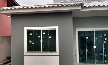 Imagem: Casa de 3 quartos em Rio das Ostras