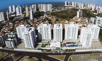 Imagem 3: Reserva Lagoa, apartamento localizado na lagoa da jansei, Feirão Sá Cavalcante