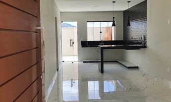 Imagem 6: Casa Nova Casa com 2 dormitórios