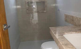 Imagem 4: Casa - Ecoville 1 - 3 suítes - 118m² - Pode financiar