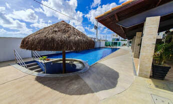 Imagem 4: Casa - Florida Parque - 64m² - 2 suítes - 100% Mobiliada