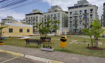 Imagem 6: Apartamento 3/4 para vender no Condomínio Caji Lauro de Freitas