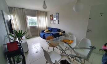 Imagem 2: Apartamento à venda, 2 quartos, 1 vaga, Encruzilhada - Recife/PE