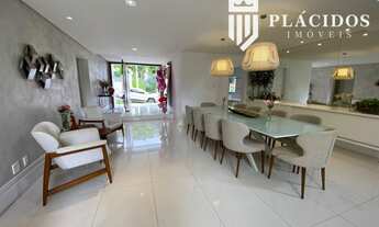 Imagem 7: Salvador - Casa Padrão - Alphaville I