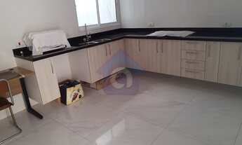 Imagem 6: Sobrado novo com 3 suítes, 4 vagas, próximo ao metrô Praça da Árvore