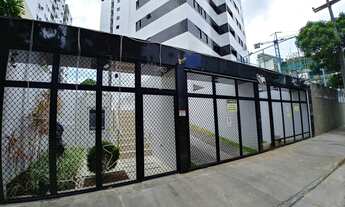 Imagem 2: Apartamento à venda, 2 quartos, 1 suíte, 1 vaga, Casa Amarela - Recife/PE