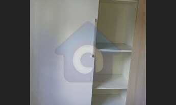 Imagem 5: APT 1 DORM COM VARANDA 1 VAGA BEM LOCALIZADO SAUDE