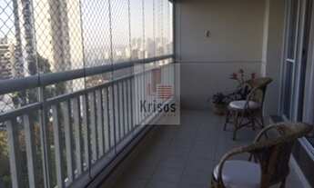 Imagem: APARTAMENTO MARAVILHOSO COM 3 SUÍTES, 3