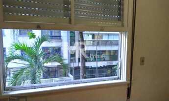 Imagem 2: Rio de Janeiro - Apartamento Padrão - Leblon
