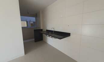 Imagem 6: Apartamento para venda possui 63 m² com 2 quartos sendo 1 suíte