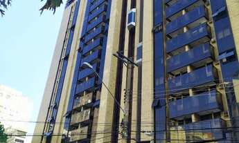 Imagem 2: Flat para locação em Moema - SP