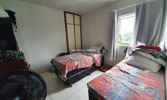 Imagem 4: Apartamento à venda, 2 quartos, 1 vaga, Encruzilhada - Recife/PE