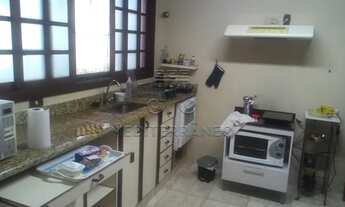 Imagem 7: Jundiaí - Casa de Condomínio - Portal do Paraíso I