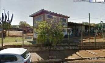 Imagem: Araraquara - Prédio Inteiro - Jardim Santa