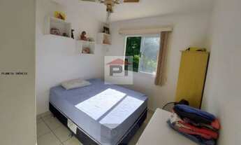 Imagem 4: Casa em Condomínio para Venda em Lauro de Freitas, Buraquinho, 4 dormitórios, 2 suítes, 4