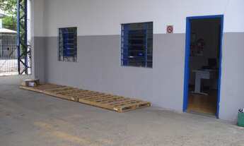 Imagem 5: Terreno Navegantes