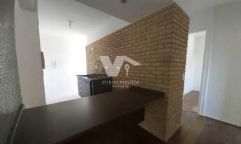 Imagem 1: Rua Bom Jesus 1151, Jd. Anália Franco - Apartamento para Venda (Condomínio Solar Ramalhoso