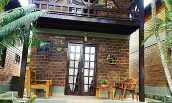 Imagem: Gravatá Aluguel por temporada de Chalé