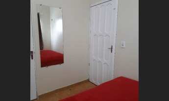 Imagem 6: Suites mobiliadas na orla do Santa ines,zona sul