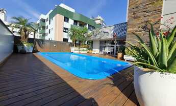 Imagem 4: Cobertura para Venda em Florianópolis, Centro, 4 dormitórios, 2 suítes, 5 banheiros, 2 vag