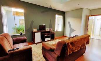 Imagem 6: Casa/Sobrado no Bairro Jardim Cruzeiro do Sul em Bauru