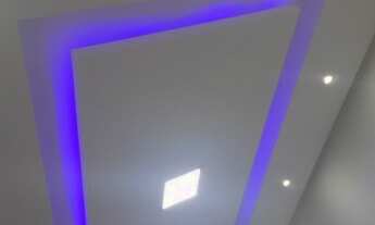 Imagem 6: Casa Térrea Nova com 200m2 em Santarém, Bairro Santo André, Pa