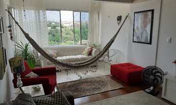 Imagem: Apartamento com algum lazer, piscina liga