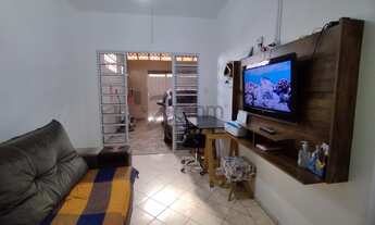 Imagem 4: Casa à venda com 2 dormitórios em Jardim amélia, Sumaré cod:CA006277