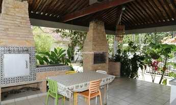 Imagem 7: Casa à venda, 4 quartos, 2 suítes, 3 vagas, Aldeia - Camaragibe/PE