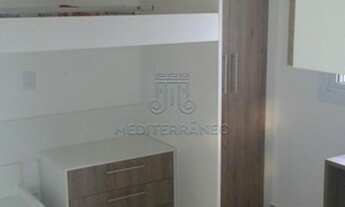 Imagem 2: Jundiaí - Apartamento - Bosque dos Jacarandás