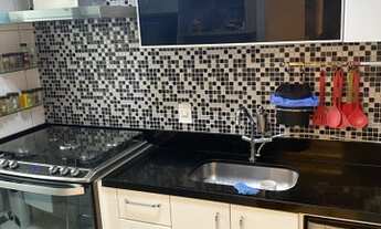 Imagem 7: Apt Três Quartos ( Suite ) 94m2/ Pelinca