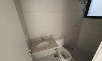 Imagem 7: Apartamento para venda possui 63 m² com 2 quartos sendo 1 suíte