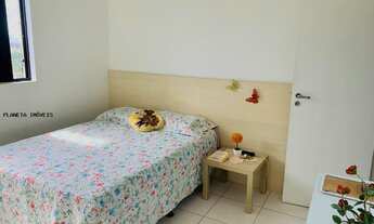 Imagem 7: Apartamento 3 Quartos para Venda em Salvador, ARMAÇÃO, 3 dormitórios, 1 suíte, 3 banheiros