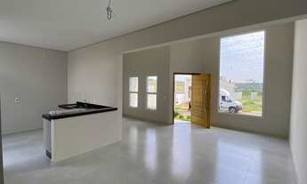 Imagem 4: Casa em Condomínio para Venda em Tatuí, Residencial Bosques dos Ipês, 3 dormitórios, 1 suí