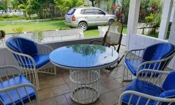 Imagem: CASA BEIRA-MAR ENSEADA DOS CORAIS