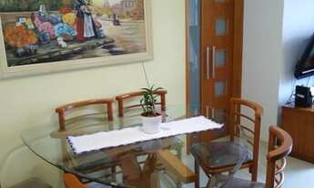 Imagem 4: CAMBUCI - 61M² -3 DORMS - 1 SUITE - LAZER COM PISCINA - 1 VAGA - LOCALIZAÇÃO SHOW