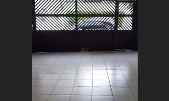 Imagem 2: Casa com 2 dorms, Canto do Forte, Praia Grande - R$ 560 mil, Cod: 2503