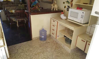 Imagem 6: Casa triplex com 03 quartos em condomínio na Praia Grande